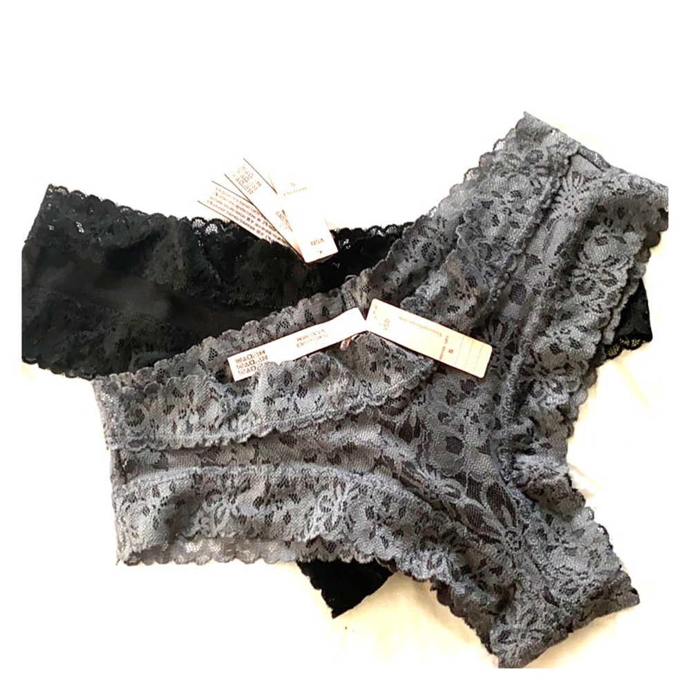 Victoria’s Secret panties